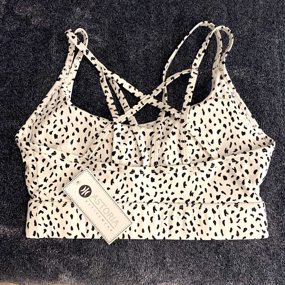 Astoria sports bra - Picture 2 of 2